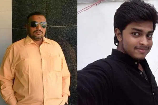 Impersonation of the Need Exam:   Dharmapuri Government Medical College Student surrender in salem court 